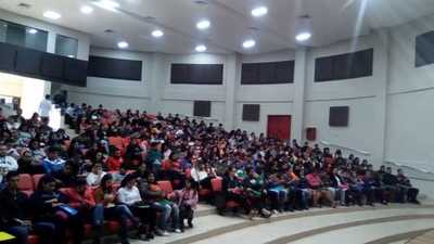 Ferias de empleo con masiva participación - ADN Paraguayo