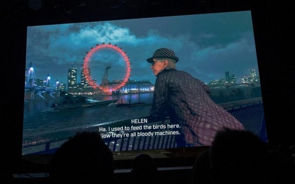 Ubisoft presume de “Watch Dogs: Legion” en E3 - Espectaculos - ABC Color