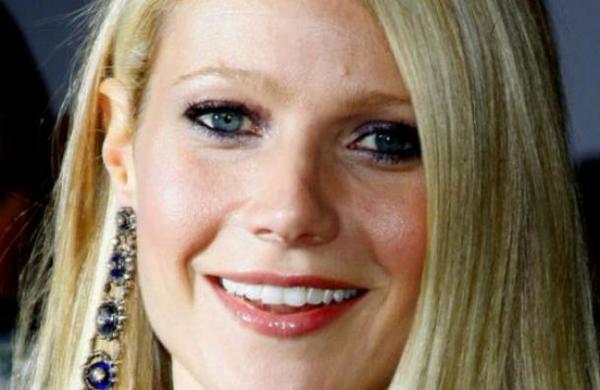 Gwyneth Paltrow revela el secreto para mantener viva la pasión con su esposo - C9N