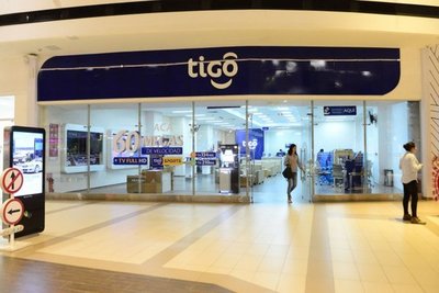 Tigo: bonos por G. 230.000 millones permitirán invertir en desarrollo de red - 730am - ABC Color