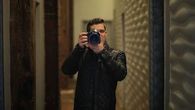 Prepará, enfocá y dispará, que con tu cámara vas a capturar momentos de tu vida - Periodismo Joven - ABC Color