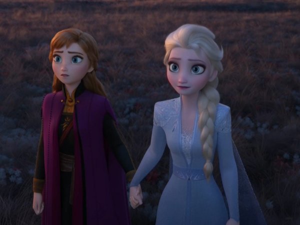 Disney presenta un nuevo adelanto de Frozen 2
