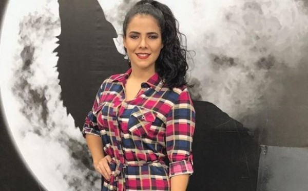 Navila Ibarra afirma que Lizarella no puede defender a Nenecho porque no tiene anillo