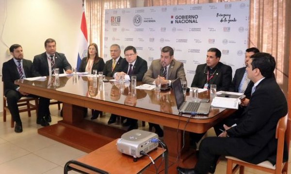 Tributación presentó lista de empresas que más aportaron al fisco en 2018 » Ñanduti