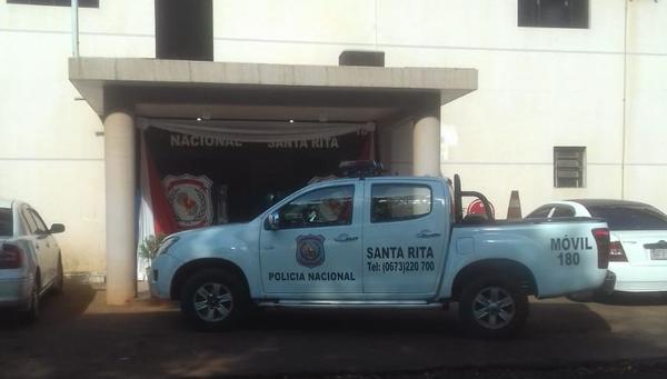 Niña de un año muere electrocutada en Santa Rita