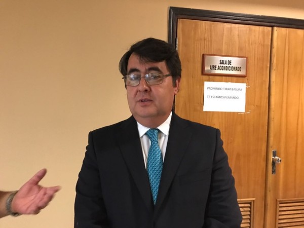 Sería una estupidez plantear la expulsión de un sector interno del liberalismo, sostiene legislador - Radio 1000 AM