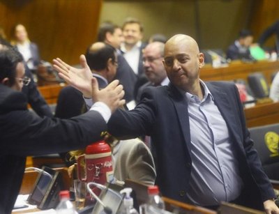 Piden pacto abdocartollanista - Nacionales - ABC Color