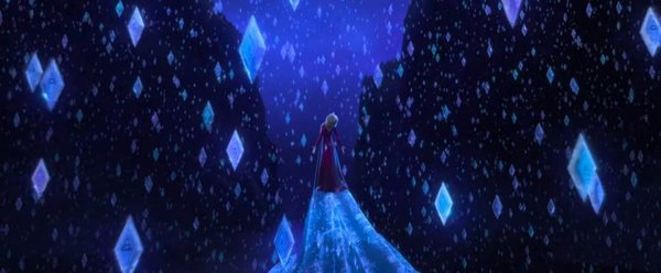 Nuevo adelanto de “Frozen 2” presagia un peligroso viaje - Espectaculos - ABC Color