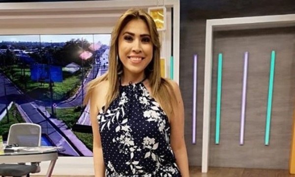 Amalia Cutillo denuncia inacción de la Muni y la ESSAP