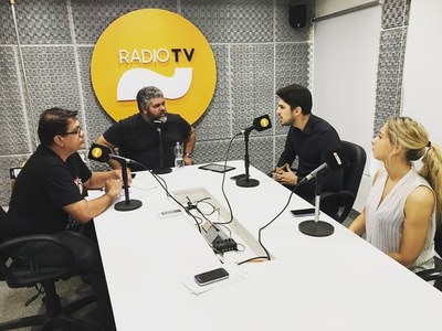En julio se viene el primer festival de chocolate del Paraguay » Ñanduti