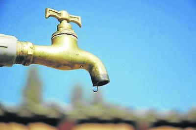 DIGESA verifica calidad del agua en el Chaco por aumento de casos de diarrea