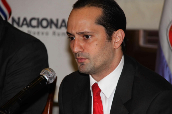 Corte Suprema de Justicia deja fuera del Ministerio Público a Jalil Rachid » Ñanduti