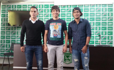 HOY / Se acorta el tiempo y Pablo no decide aún el rumbo a seguir