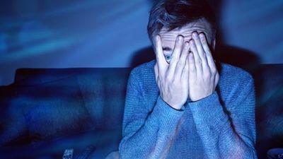 La serie de terror de Steven Spielberg para Quibi que solo podrá verse de noche » Ñanduti