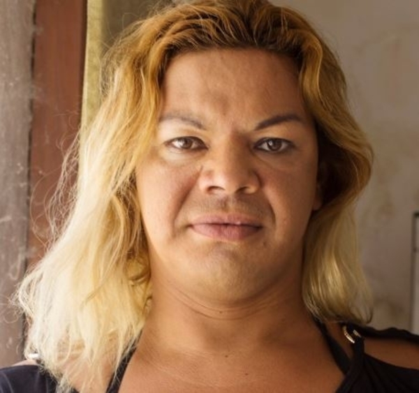 Transexual avanza hacia el cambio de identidad