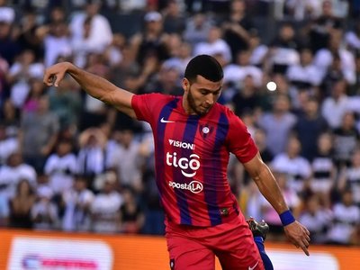 Cerro despide a Juan Escobar y le desea éxitos en el Cruz Azul
