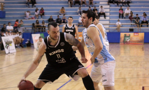 HOY / En electrizante juego derrota al puntero y lo iguala arriba