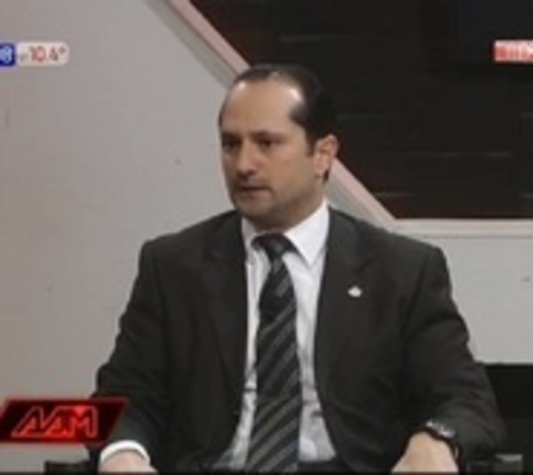 Corte decide que Jalil Rachid no investigue la Masacre de Curuguaty - Paraguay.com