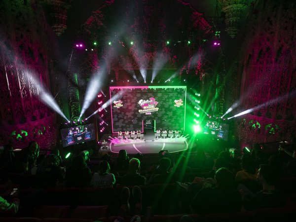 Nintendo brilla en la E3 con Zelda, Animal Crossing y Luigi's Mansion