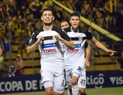 Cuestiona a Monges por reclamar sueldos - Deportes - ABC Color