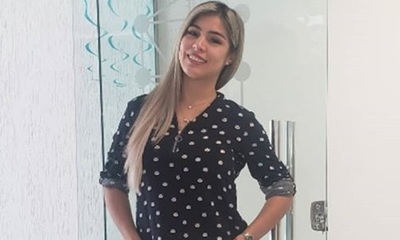 Nadia Portillo se lanza en el género urbano
