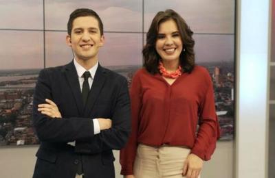 C9N Noticias Primera Edición - C9N