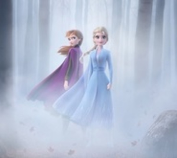 Así es el tráiler de Frozen 2 - Paraguay.com