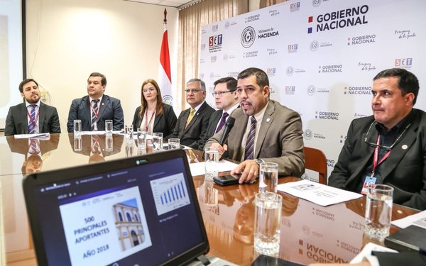 SET recauda unos Gs 3.000 millones en concepto de multas a futbolistas - .::RADIO NACIONAL::.