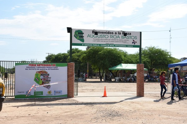 Declaran asueto y acto conmemorativo por Paz del Chaco en Mcal. Estigarribia