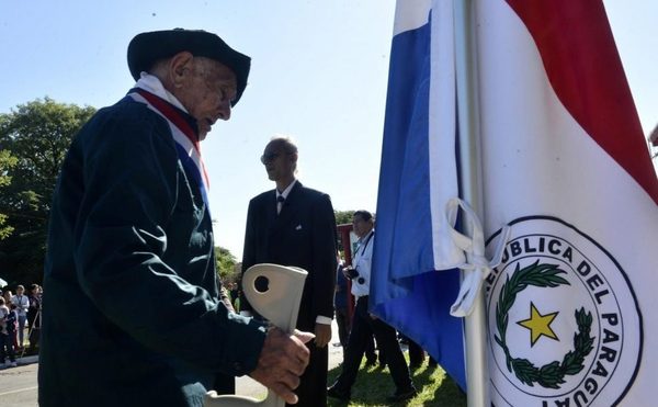 Preparan acto conmemorativo por la Paz del Chaco en CDE