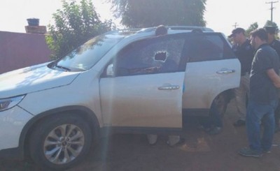 Sicario asesina a médico de IPS