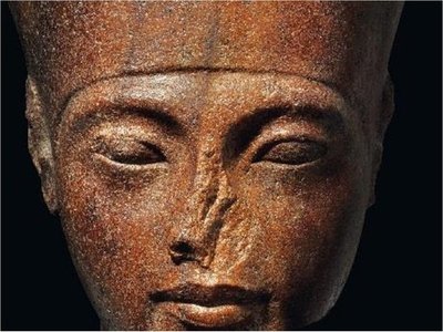 Egipto se moviliza para evitar que Christie's venda a Tutankamón