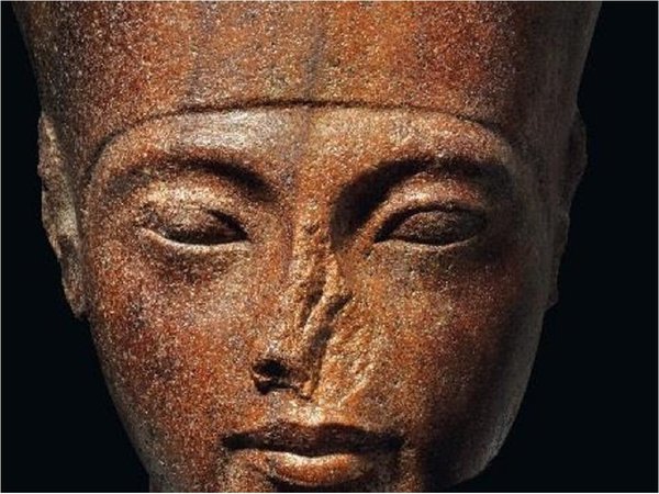 Egipto se moviliza para evitar que Christie's venda a Tutankamón