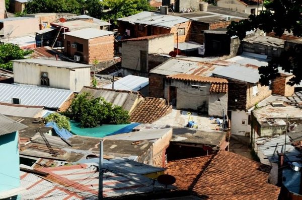 Relevan datos para mejoramiento de la Chacarita - Nacionales - ABC Color