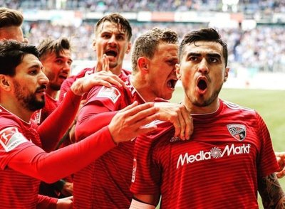 “Nadie (Olimpia) llamó por él” - Deportes - ABC Color