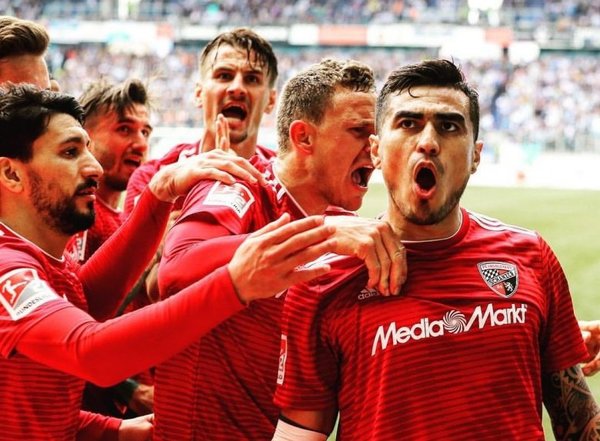 “Nadie (Olimpia) llamó por él” - Deportes - ABC Color