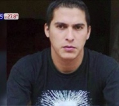 Guairá: Investigadores muy cerca de los pasos de presunto feminicida - Paraguay.com