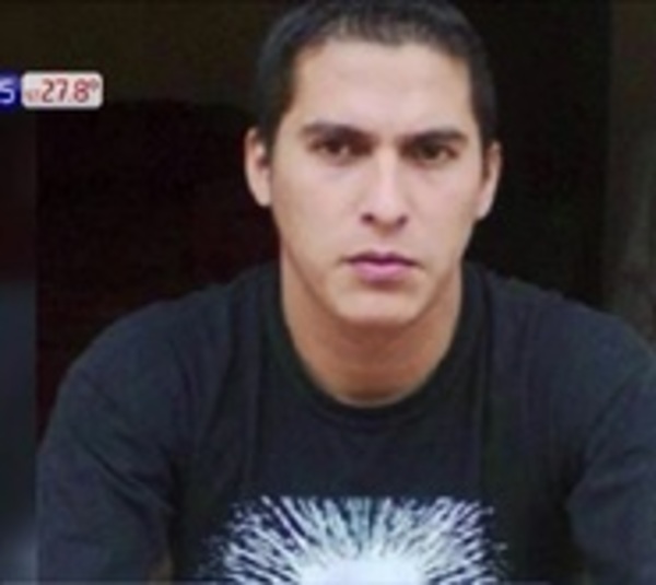 Guairá: Investigadores muy cerca de los pasos de presunto feminicida - Paraguay.com