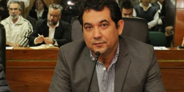 Senador podría ser candidato de Añetete a intendente de Asunción - Radio 1000 AM