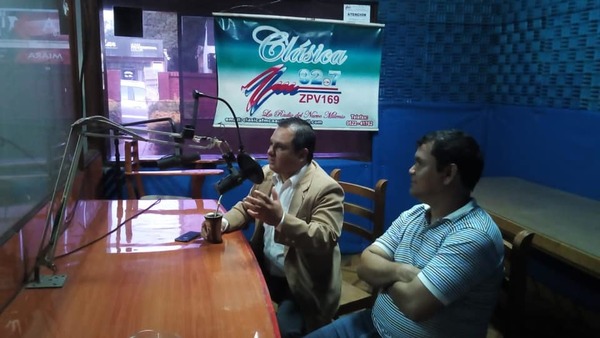 Crean 'Orden de Abogados' en Caaguazú