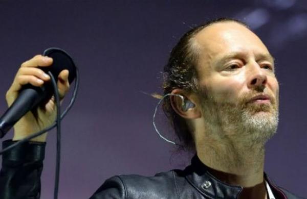 Radiohead libera 18 horas de material inédito de