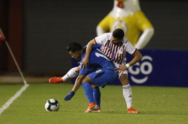 “Paraguay está en Brasil para llegar lejos” - Deportes - ABC Color