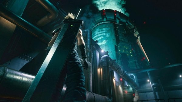 “Marvel's Avengers” y “Final Fantasy VII”, las apuestas de Square Enix en E3 - Espectaculos - ABC Color