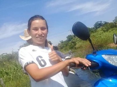 Viaja en canoa, moto y micro para practicar