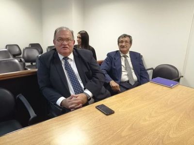Dos años y medio de cárcel para exdirector de la comisión Pilcomayo