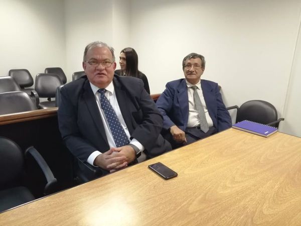 Dos años y medio de cárcel para exdirector de la comisión Pilcomayo