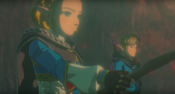 Nintendo brilla en la E3 con “Zelda”, “Animal Crossing” y “Luigi's Mansion” - Espectaculos - ABC Color