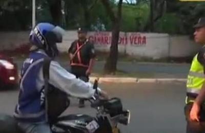 Aumentan en un 50% el costo de las chapas vehiculares - C9N