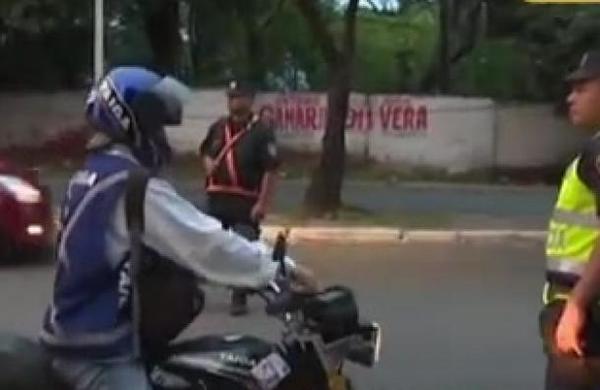Aumentan en un 50% el costo de las chapas vehiculares - C9N