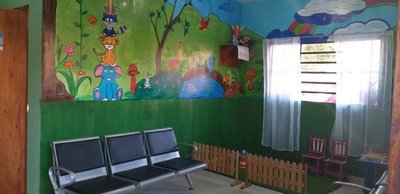 “Consultorios amigables” para la niñez y adolescencia - Nacionales - ABC Color